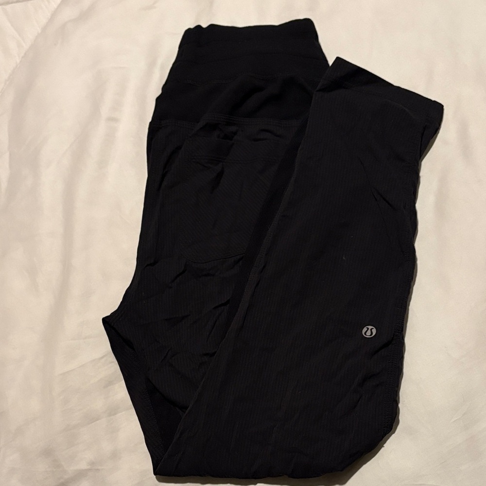 Lululemon lightweight jogger pant